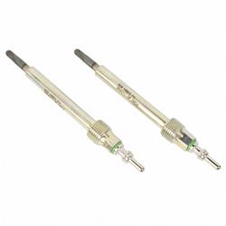 Motorcraft Glow Plugs 8C3Z12A342A2
