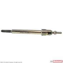 Motorcraft Glow Plugs 8C3Z12A342A