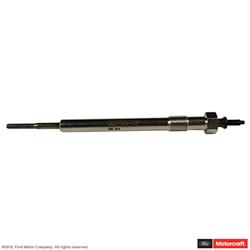 Motorcraft Glow Plugs CK4Z12A342A