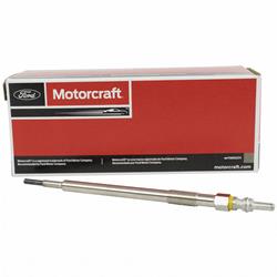 Motorcraft Glow Plugs LC3Z12A342A