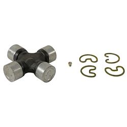 Moog Chassis Parts - U-Joints for 2015-2016 F-150 - 232CT