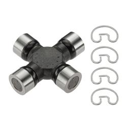 U Joints Spicer 1310 To Spicer 1330 Combination Universal Joint Style 1 063 In Bearing Cap Diameter In Axis 2 Universal Free Shipping On Orders Over 99 At Summit Racing