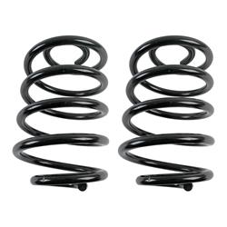Moog Replacement Coil Springs for 1997-2006 WRANGLER - 3229