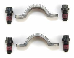 Moog Chassis Parts U-Joint Fasteners 351-10