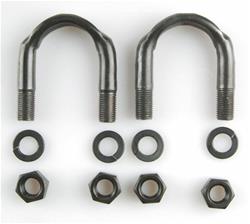 Moog Chassis Parts 358-10