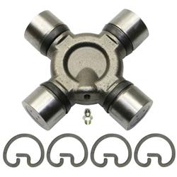 Moog Premium U-Joints for 2013-2018 2500, 3500 - 358B