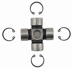 Moog Chassis Parts U-Joints 405