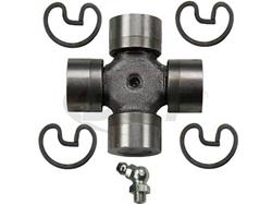 Moog Premium U-Joints for 2005-2006 EQUINOX, 2006 TORRENT, 2002-2007 VUE - 409