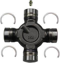 Moog Chassis Parts U-Joints 424