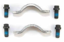 Moog Chassis Parts U-Joint Fasteners 475-10