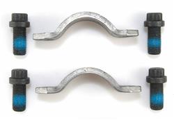 Moog Chassis Parts U-Joint Fasteners 476-10