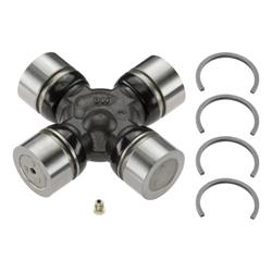 Moog Super Strength U-Joints for 2007-2017 WRANGLER, 2018 WRANGLER JK - 491