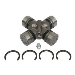 Moog Chassis Parts U-Joints 507