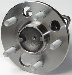 Moog Wheel Bearing and Hub Assemblies 512001