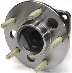 Moog Wheel Bearing and Hub Assemblies 512003