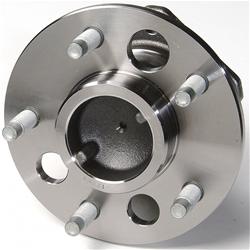 Moog Wheel Bearing and Hub Assemblies 512004