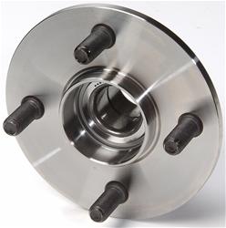 Moog Wheel Bearing and Hub Assemblies for 1995-1996 NEON - 512021