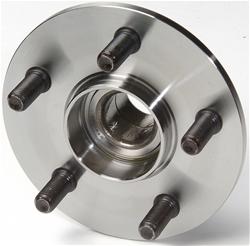 Moog Wheel Bearing and Hub Assemblies for 1995-1997 NEON - 512023
