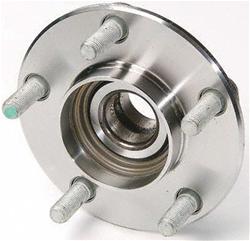Moog Wheel Bearing and Hub Assemblies for 1993-1997 INTREPID, VISION - 512030