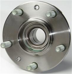 Moog Wheel Bearing and Hub Assemblies 512118