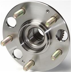 Moog Wheel Bearing and Hub Assemblies for 1998 OASIS, ODYSSEY, 1996-2001 RL - 512123