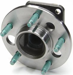Moog Wheel Bearing and Hub Assemblies 512151