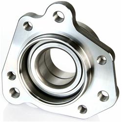 Moog Wheel Bearing and Hub Assemblies for 1997-2001 CR-V - 512166