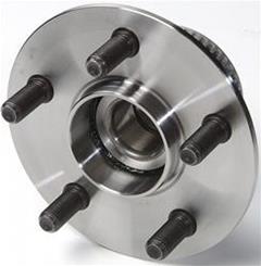 Moog Wheel Bearing and Hub Assemblies for 2000-2005 NEON, 2001-2010 PT CRUISER - 512167