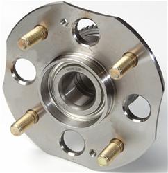 Moog Wheel Bearing and Hub Assemblies for 1998-2002 ACCORD - 512178