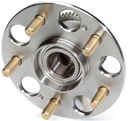 Moog Wheel Bearing and Hub Assemblies for 1998-2002 ACCORD, 1999-2003 TL - 512179