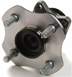 Moog Wheel Bearing and Hub Assemblies for 2004-2006 XB, XA, 2000-2005 ECHO - 512209