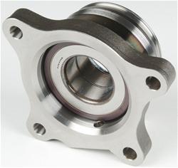 Moog Wheel Bearing and Hub Assemblies 512228