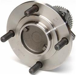 Moog Wheel Bearing and Hub Assemblies for 1994-1996 GALANT - 512235