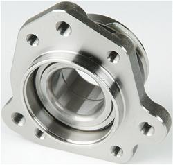 Moog Wheel Bearing and Hub Assemblies for 1997-2001 CR-V - 512240