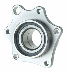 Moog Wheel Bearing and Hub Assemblies for 2003-2011 ELEMENT - 512263