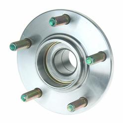 Moog Wheel Bearing and Hub Assemblies for 2005-2010 SPORTAGE, 2005-2009 TUCSON - 512267