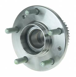 Moog Wheel Bearing and Hub Assemblies 512271