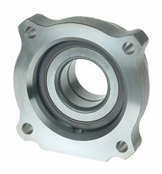 Moog Wheel Bearing and Hub Assemblies for 2005-2020 TACOMA - 512295