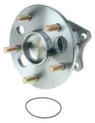 Moog Wheel Bearing and Hub Assemblies 512310
