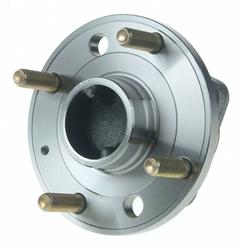 Moog Wheel Bearing and Hub Assemblies for 2004-2006 FORENZA, 2005-2008 RENO, 2004-2005 VERONA - 512317