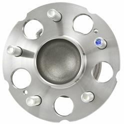 Moog Wheel Bearing and Hub Assemblies for 2005-2010 ODYSSEY - 512320