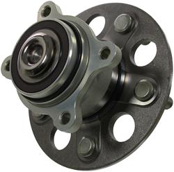 Moog Wheel Bearing and Hub Assemblies for 2006-2012 CIVIC - 512322