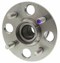 Moog Wheel Bearing and Hub Assemblies for 2007-2014 FIT, 2010-2014 INSIGHT - 512323