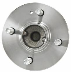 Moog Wheel Bearing and Hub Assemblies for 2006-2011 ACCENT, RIO, RIO5 - 512324