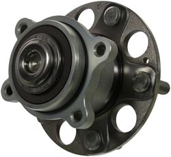 Moog Wheel Bearing and Hub Assemblies for 2005-2007 ACCORD, 2004-2008 TSX - 512327