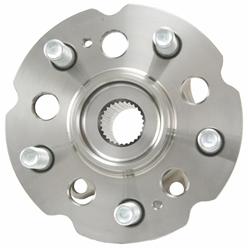 Moog Wheel Bearing and Hub Assemblies 512342