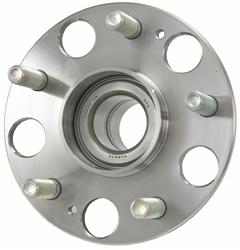 Moog Wheel Bearing and Hub Assemblies for 2002-2004 RL - 512343
