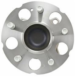 Moog Wheel Bearing and Hub Assemblies for 2010-2011 ACCORD CROSSTOUR, 2007-2011 CR-V, 2012-2015 CROSSTOUR - 512344