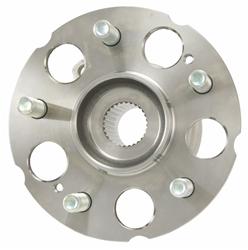 Moog Wheel Bearing and Hub Assemblies for 2007-2011 CR-V, 2007-2018 RDX - 512345
