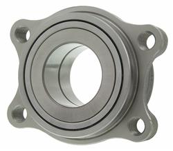 Moog Wheel Bearing and Hub Assemblies for 2003-2009 350Z, 2003-2007 G35 - 512346